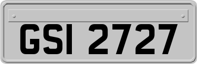 GSI2727