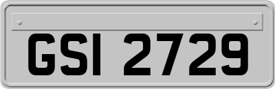 GSI2729