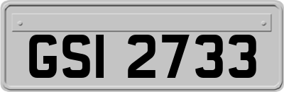 GSI2733