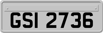 GSI2736