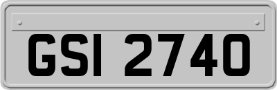 GSI2740