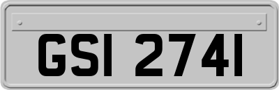 GSI2741