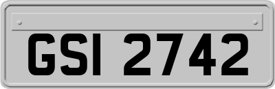 GSI2742