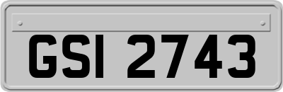 GSI2743