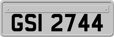 GSI2744