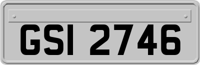 GSI2746