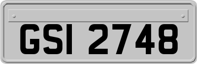 GSI2748