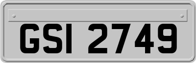 GSI2749