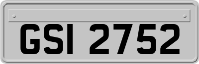 GSI2752