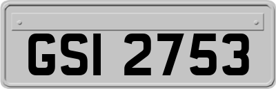 GSI2753