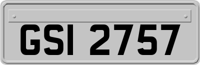 GSI2757