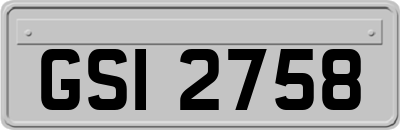 GSI2758