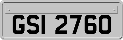 GSI2760
