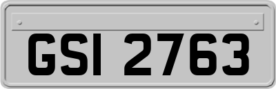 GSI2763