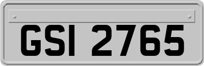 GSI2765