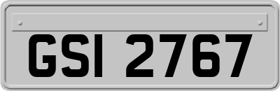GSI2767
