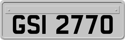 GSI2770