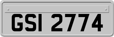 GSI2774