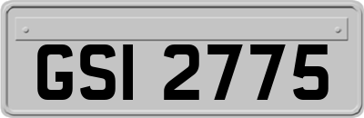 GSI2775