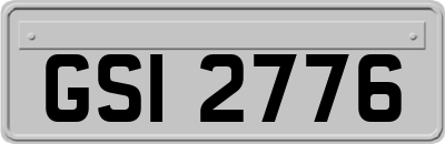GSI2776