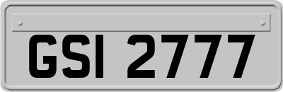 GSI2777