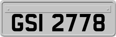 GSI2778