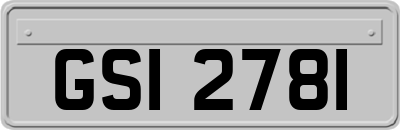GSI2781