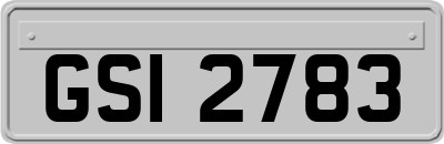 GSI2783