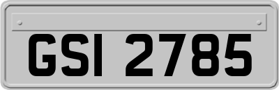 GSI2785
