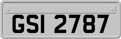 GSI2787