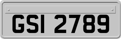 GSI2789