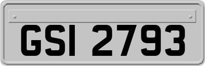 GSI2793