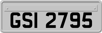 GSI2795
