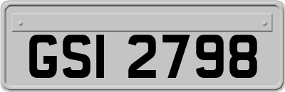 GSI2798