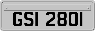 GSI2801