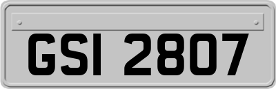 GSI2807