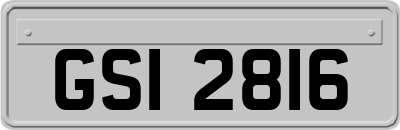 GSI2816