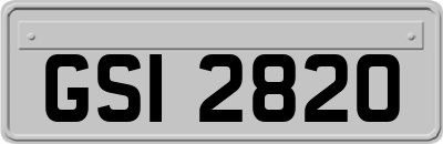 GSI2820