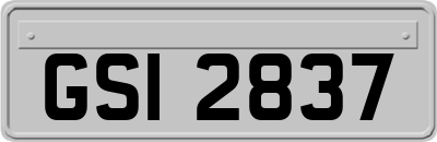 GSI2837