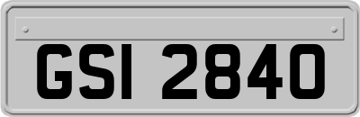 GSI2840