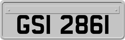 GSI2861
