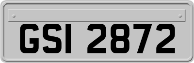 GSI2872