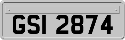 GSI2874