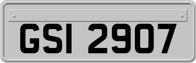 GSI2907