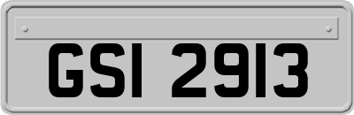 GSI2913