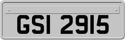 GSI2915