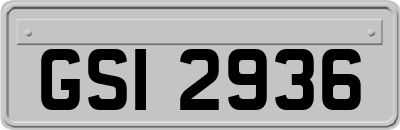 GSI2936