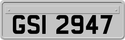 GSI2947