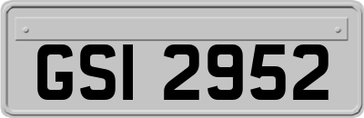 GSI2952