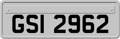 GSI2962